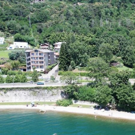 Residence Tre Ponti Verbania Ngoại thất bức ảnh