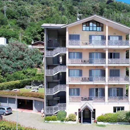 Residence Tre Ponti Verbania Ngoại thất bức ảnh