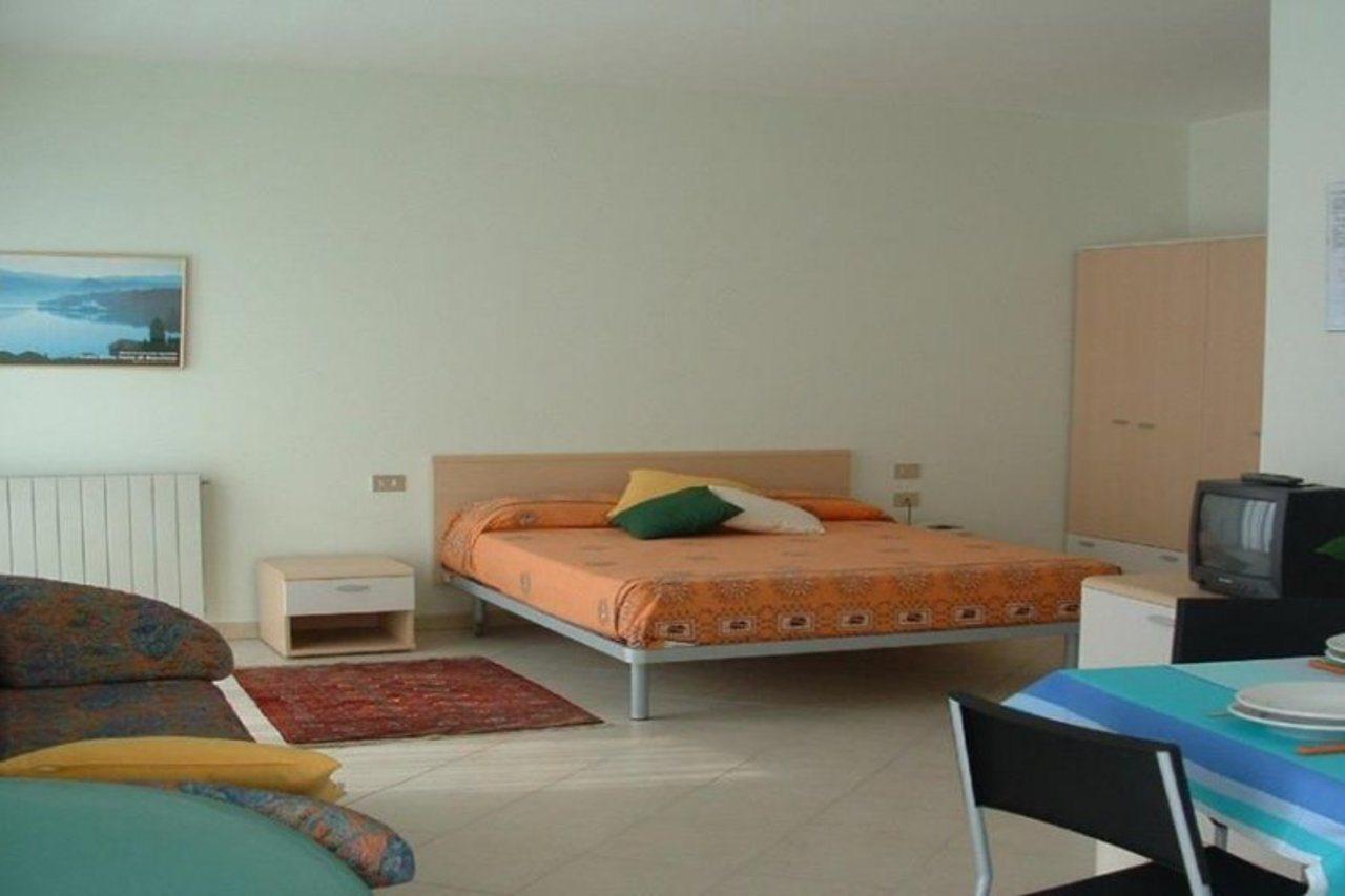 Residence Tre Ponti Verbania Ngoại thất bức ảnh