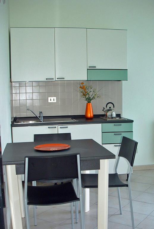 Residence Tre Ponti Verbania Ngoại thất bức ảnh